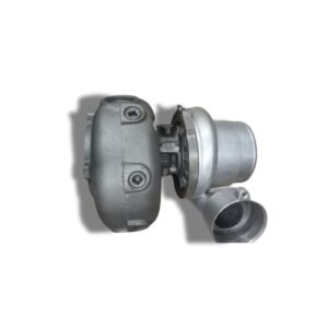 MTU 4000 TURBOCHARGER - ZR175/093 , ZR175