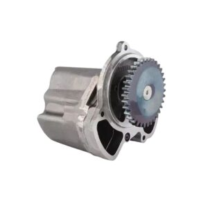MTU 4000 GEAR PUMP FOR OIL REPLE
