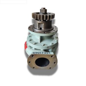 NIIGATA MG 28 AHX WATER PUMP COMPLETE