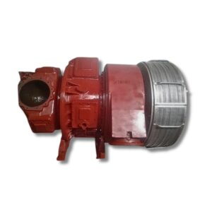 VTR 454 TURBOCHARGER