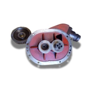 WARTSILA L20 LUBE OIL PUMP