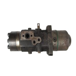 WARTSILA R22 FUEL PUMP