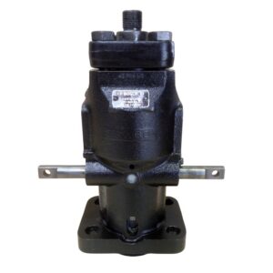WICHMANN AX FUEL PUMP