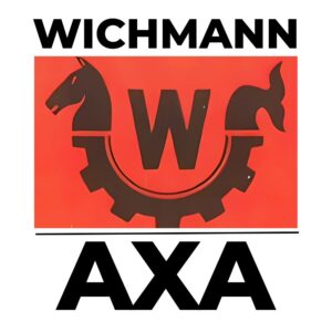 WICHMANN AXA BOOSTER PUMP