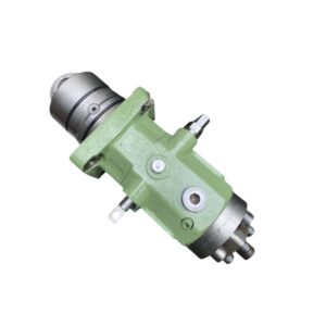 WICHMANN AXA FUEL PUMP