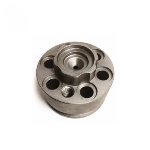 YANMAR EY26 Delivery Valve ASSY – Genuine New Marine Engine Spare