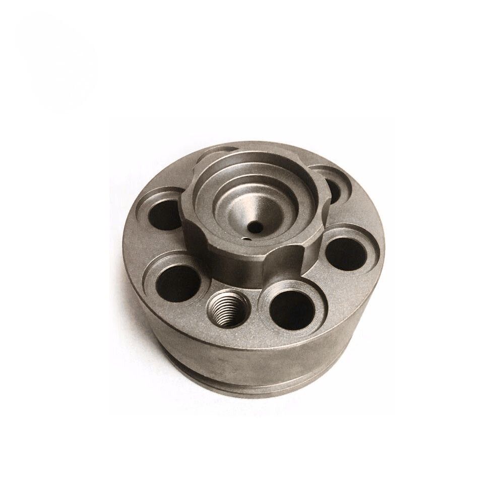 YANMAR EY26 DELIVERY VALVE ASSY used -abhi marine