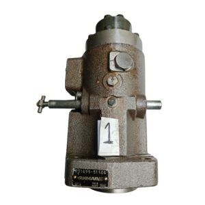 YANMAR EY26 FUEL PUMP