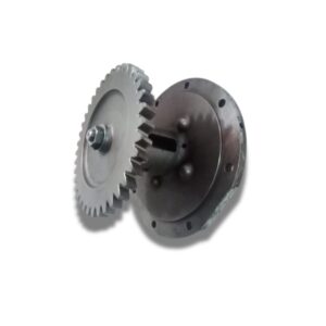 YANMAR EY26 LUBE OIL PRIMING PUMP