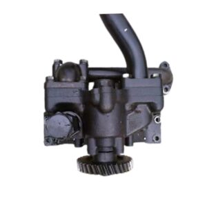 YANMAR EY26 OIL PUMP