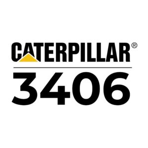 CATERPILLAR 3406 IDELER GEAR