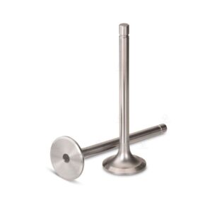 MAN B&W L16/24 EXHAUST VALVE