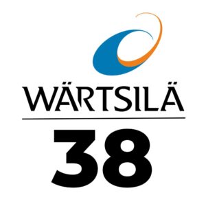 WARTSILA 38 FUEL OIL PUMP
