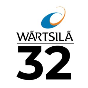 WARTSILA 32 TURNING GEAR