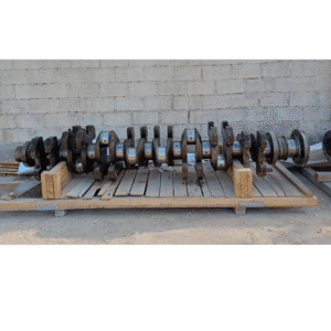 HYUNDAI HIMSEN 8H21/32