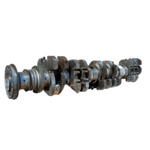 HYUNDAI HIMSEN 8H21/32 STD CRANKSHAFT