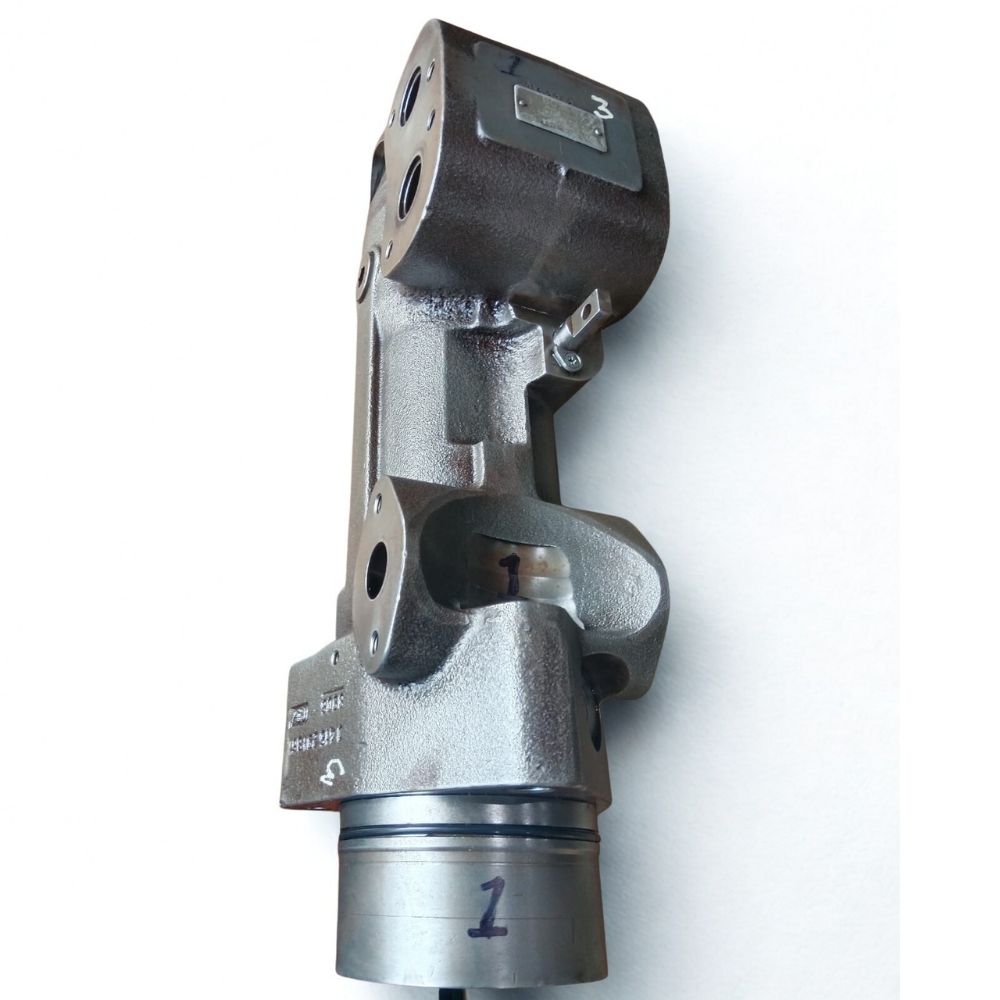 MAK 25 series marine engine Fuel Pump (3)