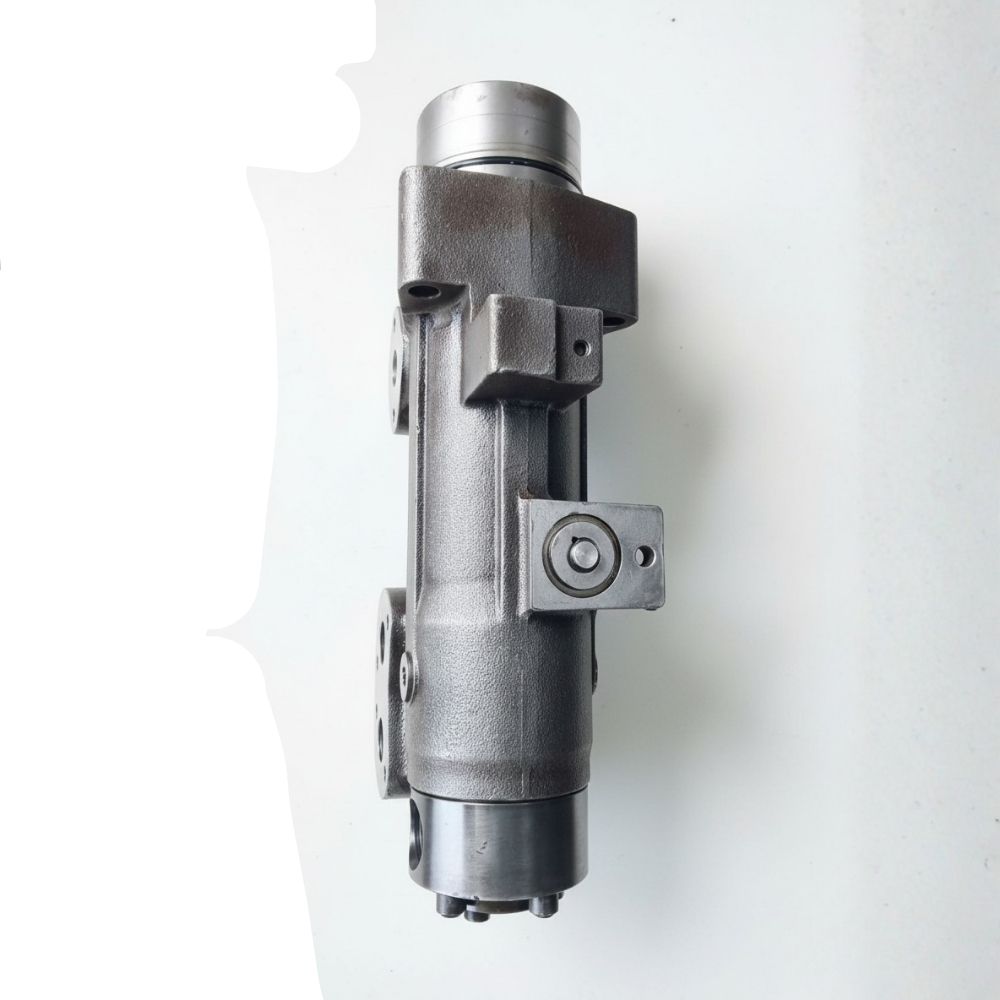 MAK 25 series marine engine Fuel Pump (4)