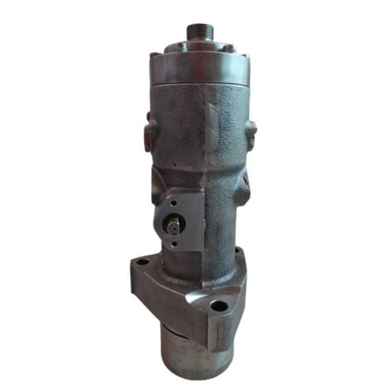 MAK M601 AK  FUEL PUMP