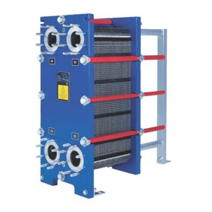Alfa Laval M10 Heat Exchanger – Powerful, High-Performance Marine Engine Spare