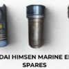 Hyundai Himsen H21/32 Marine Engine Spares
