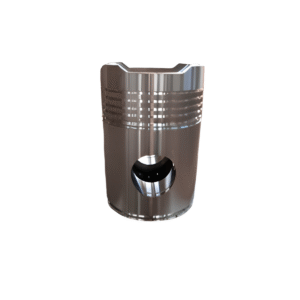 MAN B&W L16/24 piston