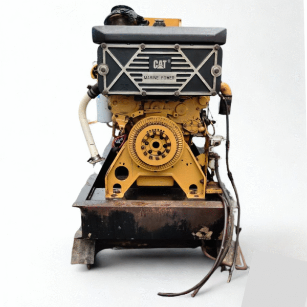 CAT C18 GENESET