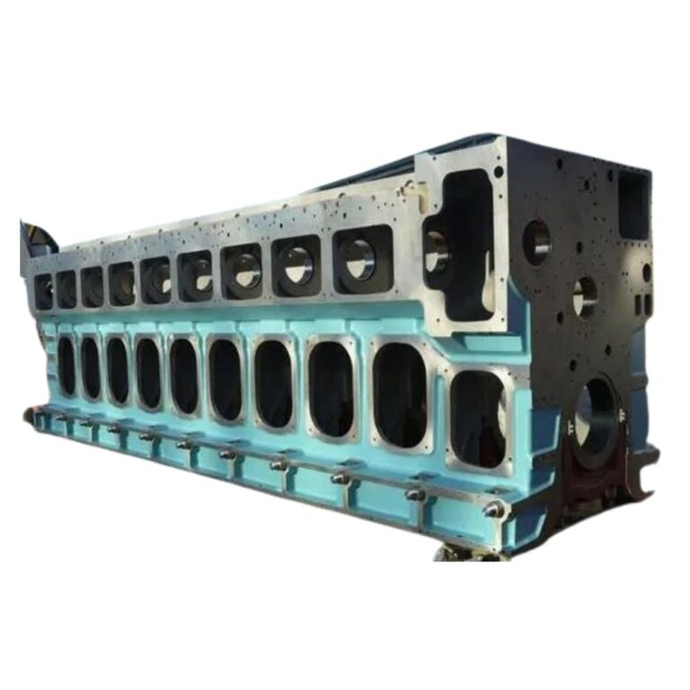 Hyundai Himsen H21/32 Marine Engine Spares