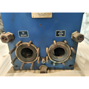 Alfa Laval M10 Heat Exchanger for Sale