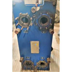 Alfa Laval M10 Heat Exchanger for Sale