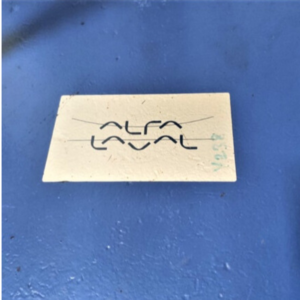 Alfa Laval M10 Heat Exchanger for Sale