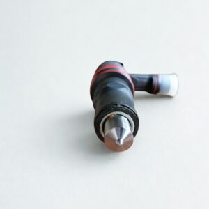 MTU 4000 diesel engine new fuel injector replacement