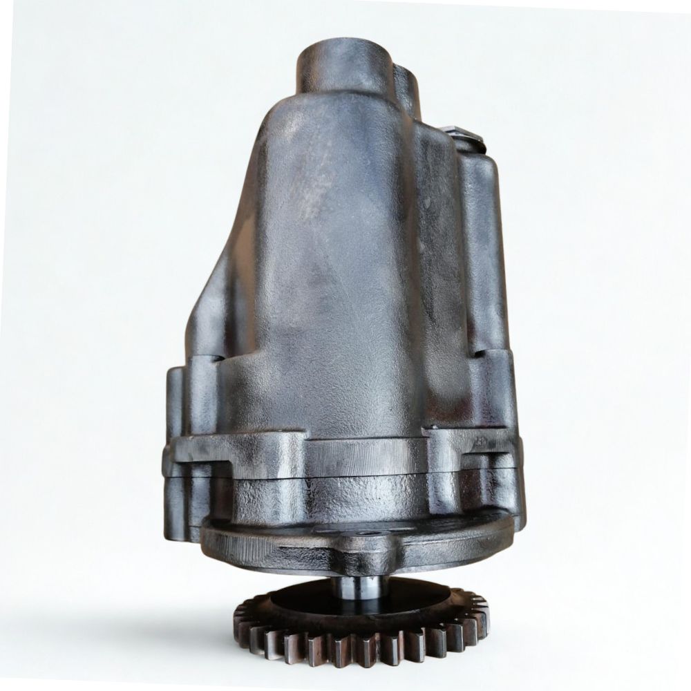 mtu-4000-diesel-engine-oil-pump