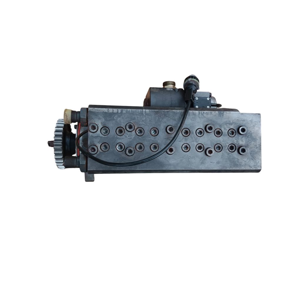 mtu-4000-diesel-new-fuel-pump