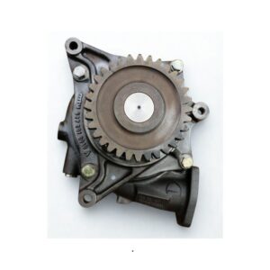 MTU 4000 New Water Pump – Genuine Marine & Industrial Engine Spare