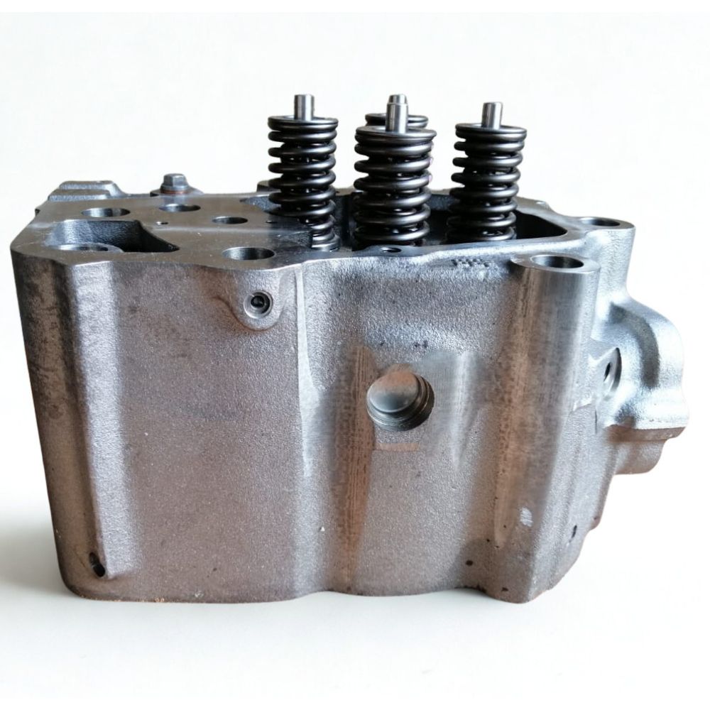 mtu-4000-new-genuine-cylinder-head-marine High quality new MTU 4000 cylinder head for sale