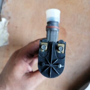 Original MTU 4000 series new injector marine application