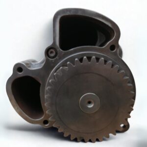 MTU Series 4000 Oil Pump – New High-Quality Marine & Industrial Spare