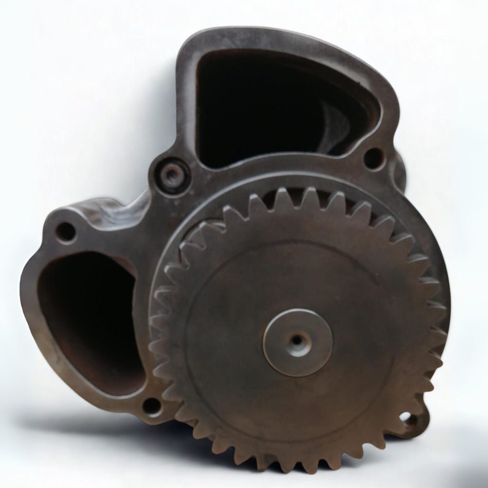 mtu-4000-oil-pump-genuine-spare