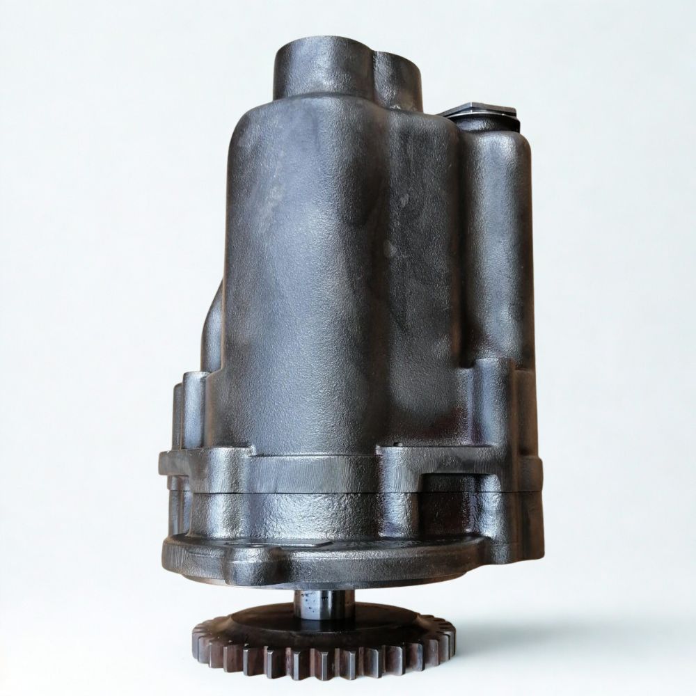 mtu-4000-oil-pump-industrial-engine
