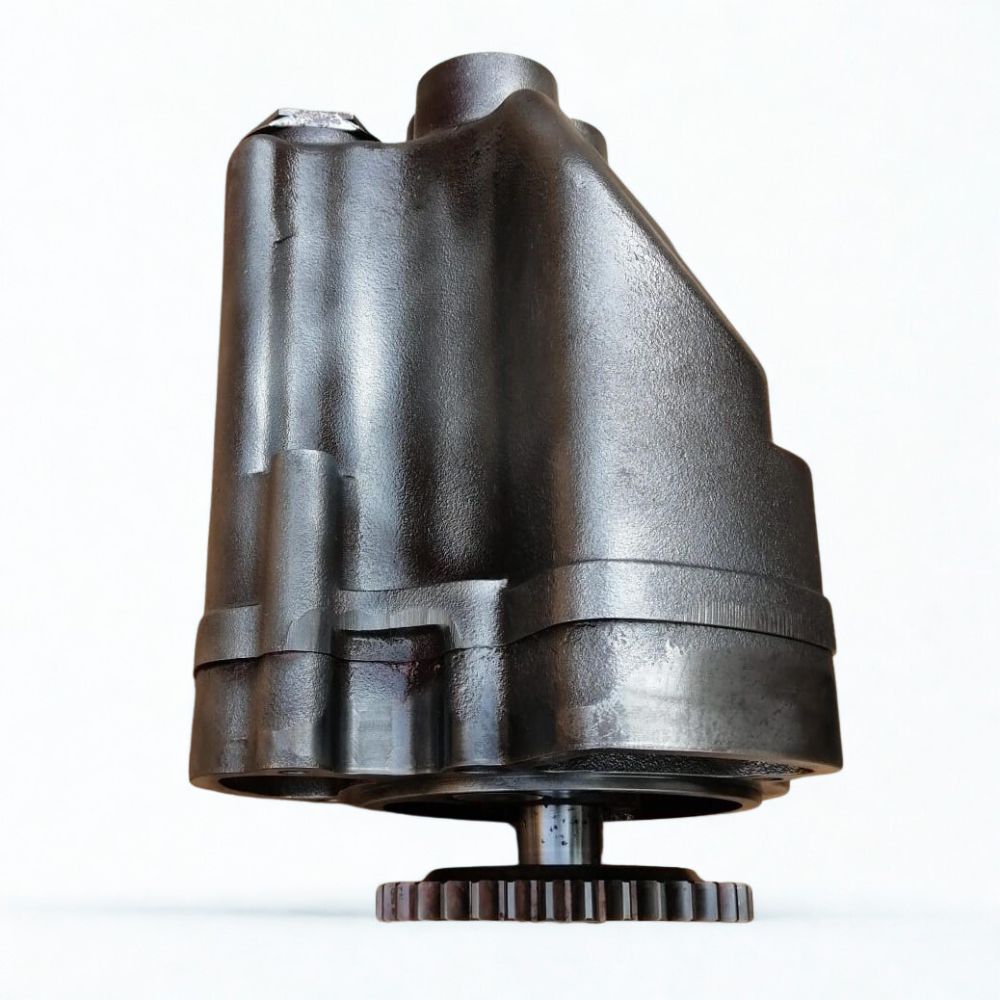 mtu-4000-oil-pump-replacement-part