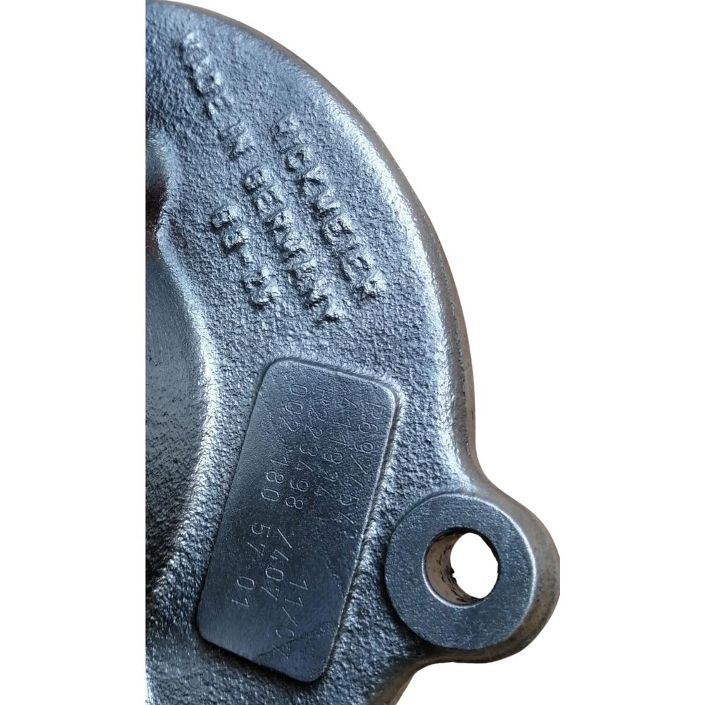 mtu-4000-oil-pump-spare-parts-supplier