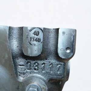 MTU 4000 diesel engine new genuine cylinder head supplier