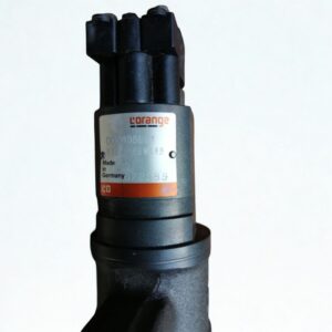 Brand new MTU 4000 injector genuine spare part