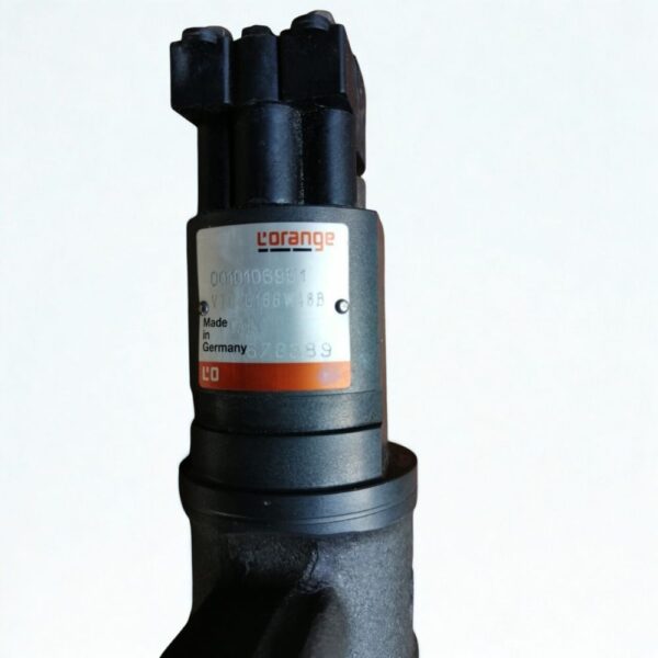 Brand new MTU 4000 injector genuine spare part