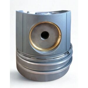 MTU 4000 piston