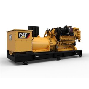 Caterpillar C32 Diesel Generator