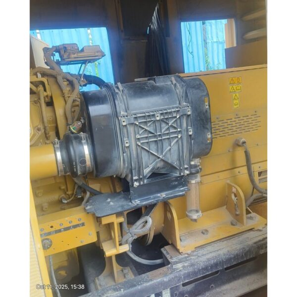 Caterpillar C32 Diesel Generator | 806 kW | 2019 Powerful Used Genset ...