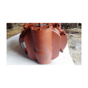 MAN B&W L48/60 OIL PUMP