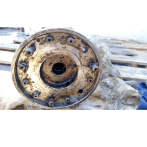 Hyundaii Himsen camshaft